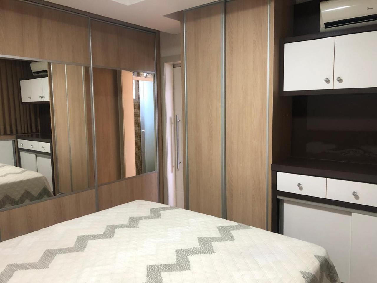 Apartment Confortavel Quadra Mar