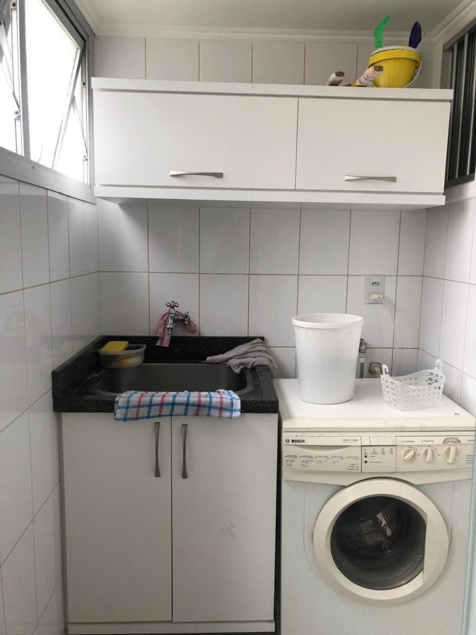 Confortavel Quadra Mar *