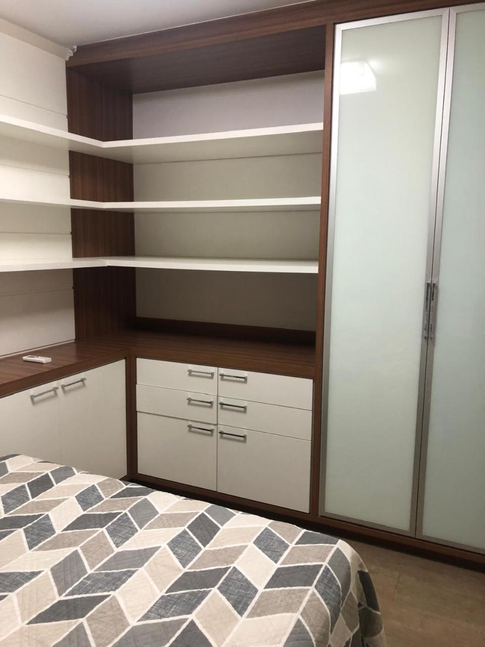 Confortavel Quadra Mar Apartment *