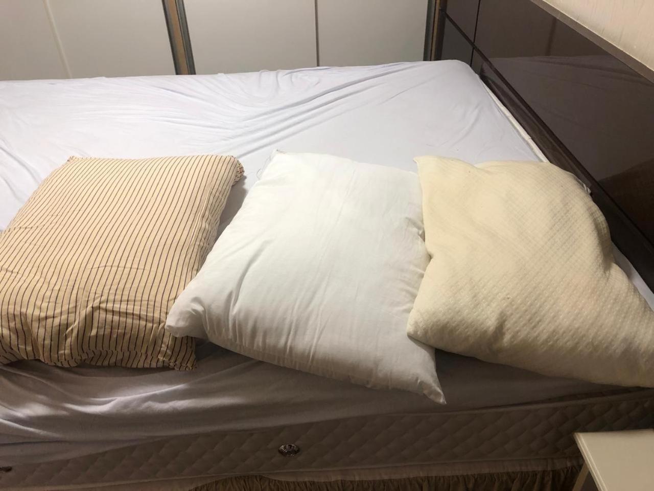 Apartment Confortavel Quadra Mar Balneario Camboriu