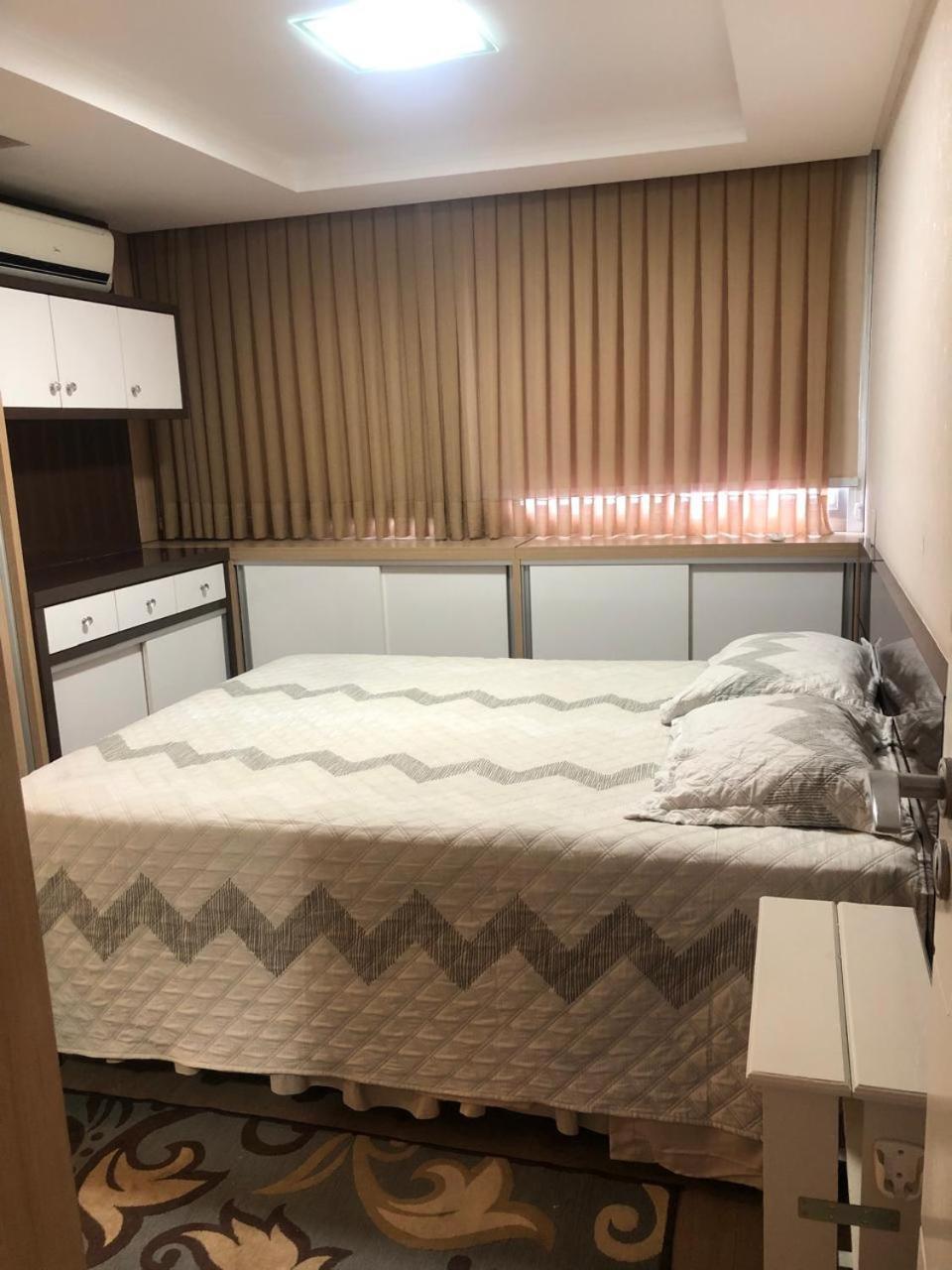 Confortavel Quadra Mar Apartment *