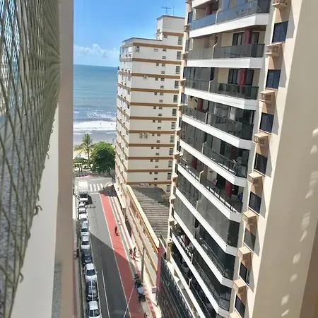 Apartamento Confortavel Quadra Mar Balneario Camboriu Exterior photo