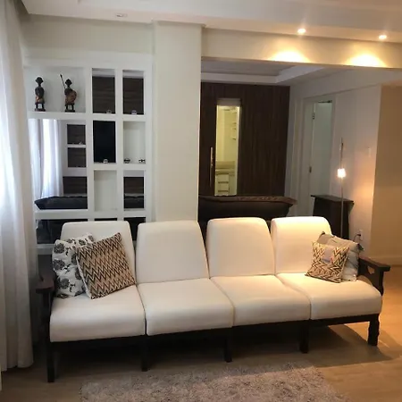 Apartamento Confortavel Quadra Mar Balneario Camboriu Exterior photo