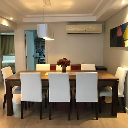 Apartamento Confortavel Quadra Mar Balneario Camboriu Exterior photo
