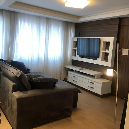 Apartamento Confortavel Quadra Mar Balneario Camboriu Exterior photo
