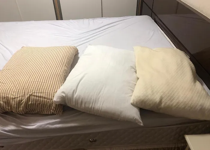 Apartamento Confortavel Quadra Mar