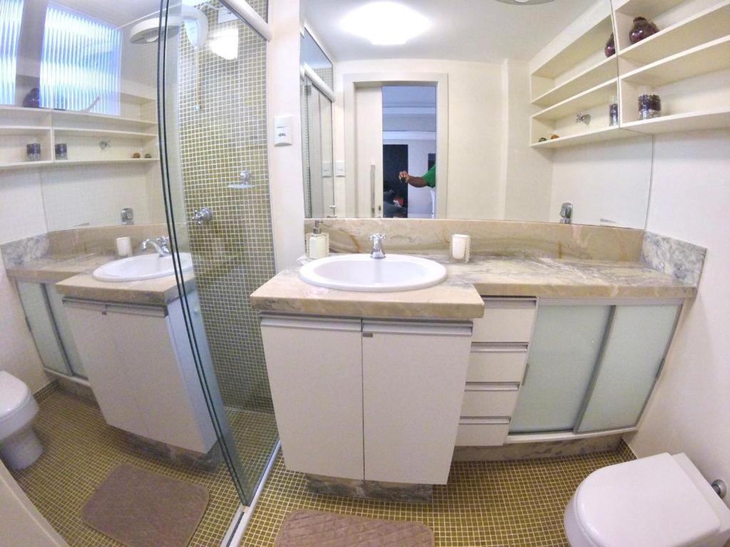 Confortavel Quadra Mar * Balneario Camboriu
