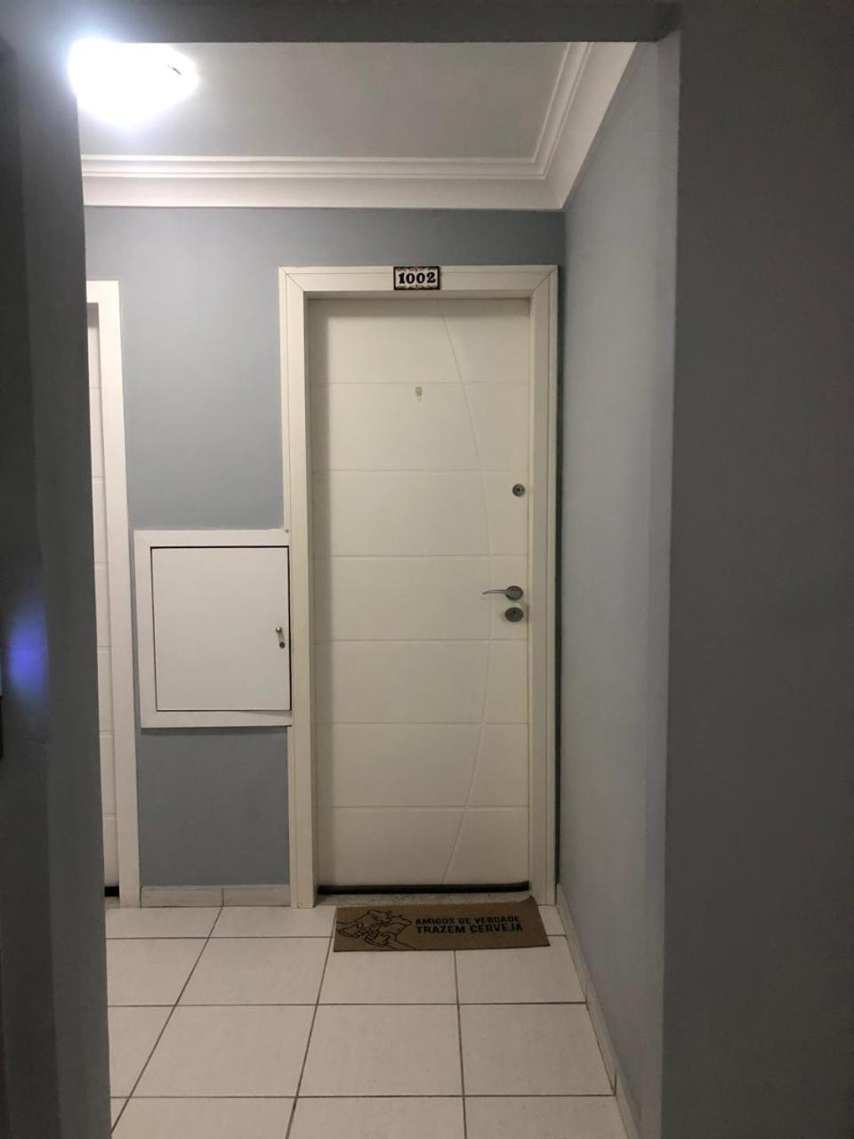 Confortavel Quadra Mar * Balneario Camboriu