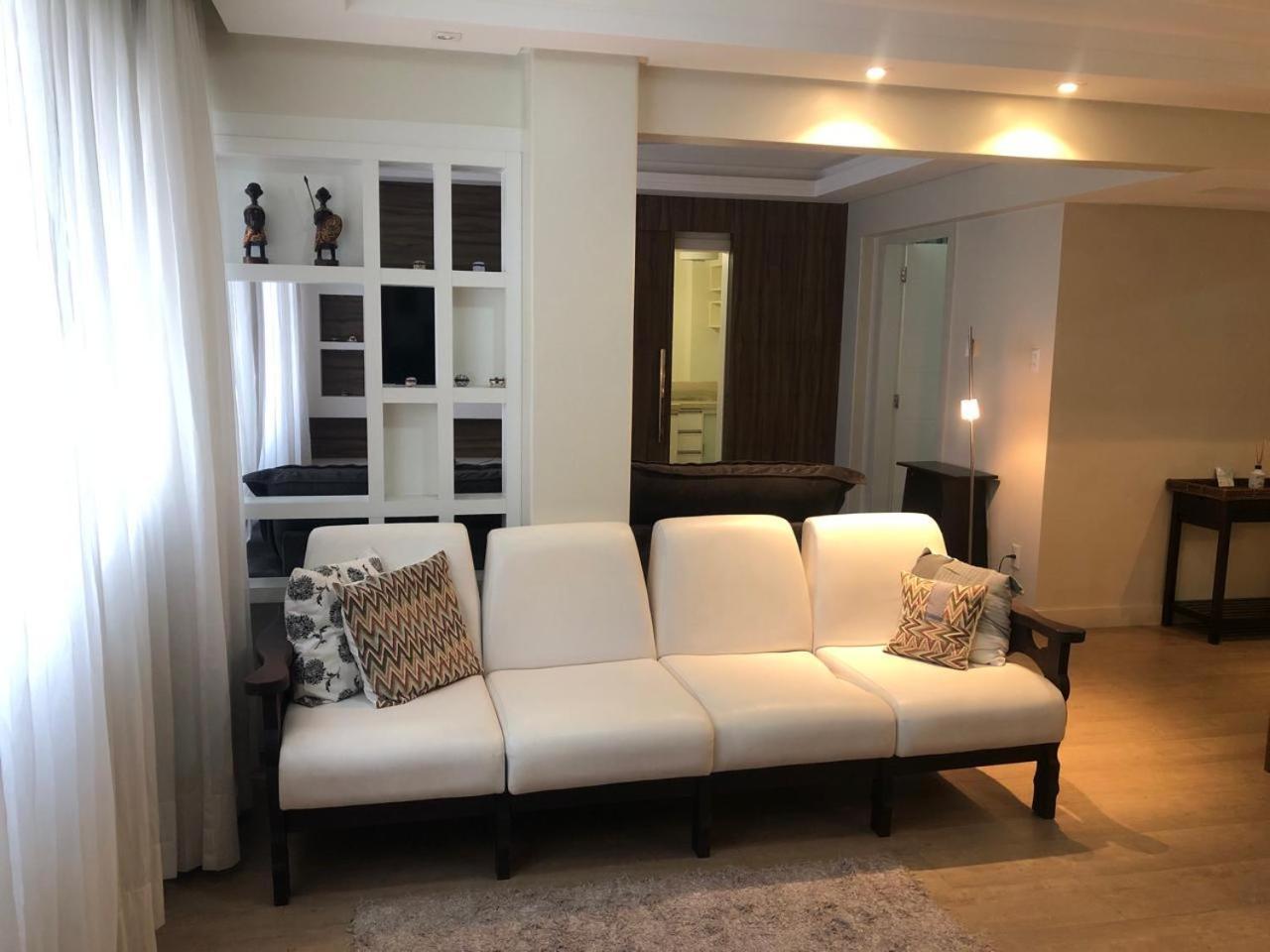 Confortavel Quadra Mar * Balneario Camboriu