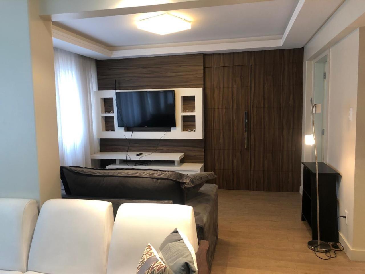 Confortavel Quadra Mar Apartment Balneario Camboriu