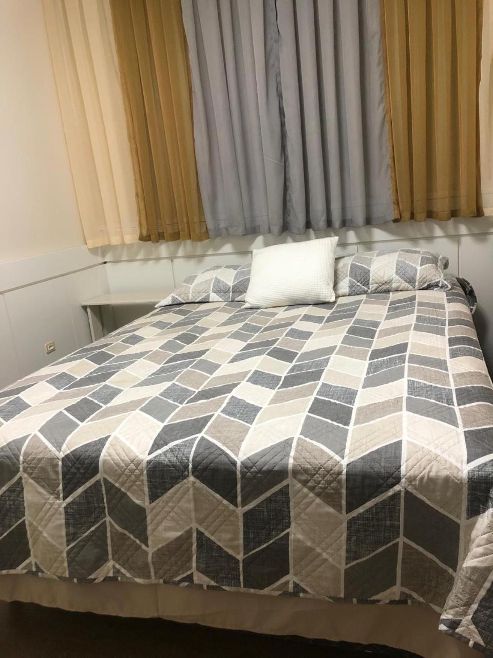Confortavel Quadra Mar * Balneario Camboriu